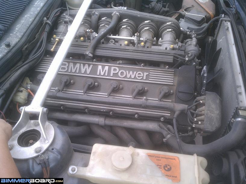 Illustration for article titled For $7,500, This BMW Is DIY